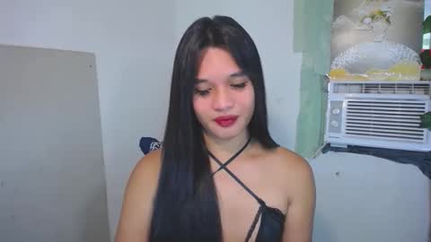 Snapshot of asian_yannie chatting on October 2025 04:35:01 AM Yan online show from October 2025 04:35:01 AM