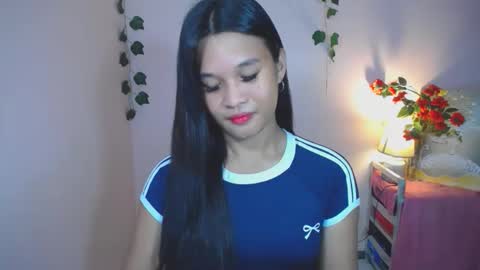 Snapshot of asian_yannie chatting on January 2026 04:04:01 AM Yan online show from January 2026 04:04:01 AM