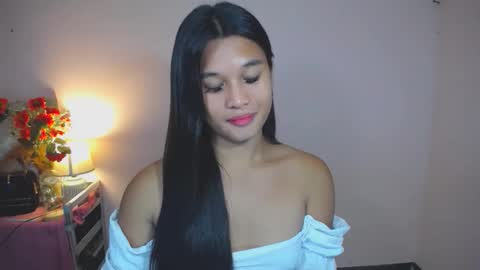 Snapshot of asian_yannie chatting on January 2026 04:56:01 PM Yan online show from January 2026 04:56:01 PM