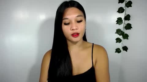 Snapshot of asian_yannie chatting on February 2026 02:07:02 AM Yan online show from February 2026 02:07:02 AM