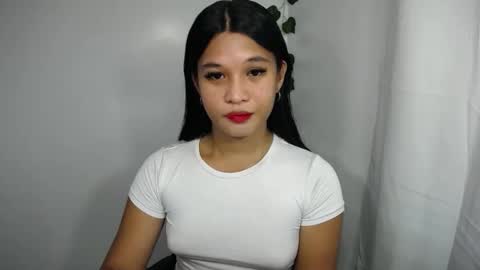 Snapshot of asian_yannie chatting on February 2026 05:16:02 AM Yan online show from February 2026 05:16:02 AM