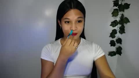 Snapshot of asian_yannie chatting on March 2026 03:56:02 AM Yan online show from March 2026 03:56:02 AM