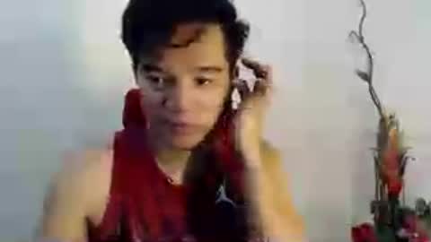 Snapshot of asianash18 chatting on July 2026 10:50:01 AM ASH online show from July 2026 10:50:01 AM