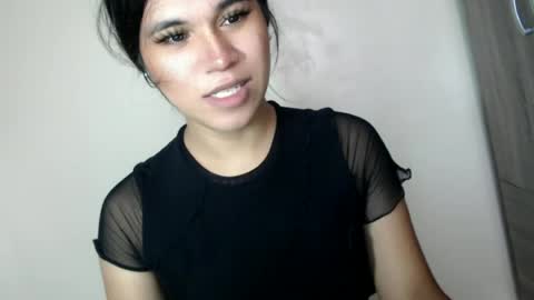 Snapshot of asianblk_barbiedoll chatting on May 2026 02:18:02 AM asianblk_barbiedoll online show from May 2026 02:18:02 AM
