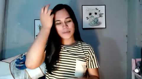 Snapshot of asianblk_barbiedoll chatting on May 2026 12:34:01 PM asianblk_barbiedoll online show from May 2026 12:34:01 PM