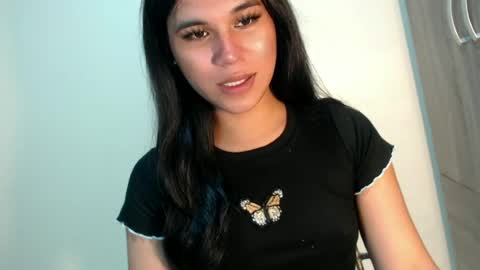 Snapshot of asianblk_barbiedoll chatting on May 2026 06:09:01 PM asianblk_barbiedoll online show from May 2026 06:09:01 PM
