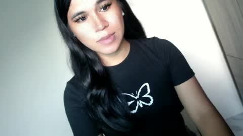 Snapshot of asianblk_barbiedoll chatting on June 2026 09:34:01 PM asianblk_barbiedoll online show from June 2026 09:34:01 PM