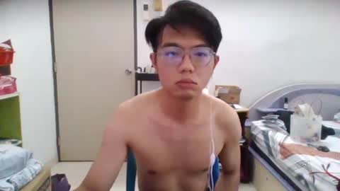 Snapshot of asianboychinese chatting on January 2025 01:00:01 AM asianboychinese online show from January 2025 01:00:01 AM