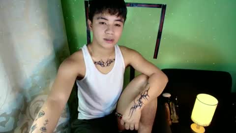 Snapshot of asiancarl_bigcock chatting on November 2025 09:05:02 PM kairo dewji in ifbi online show from November 2025 09:05:02 PM