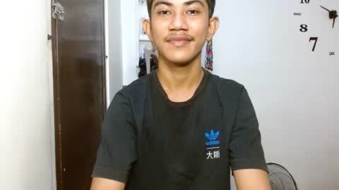 Snapshot of asiancockhero22 chatting on February 2025 12:47:02 AM HERO online show from February 2025 12:47:02 AM