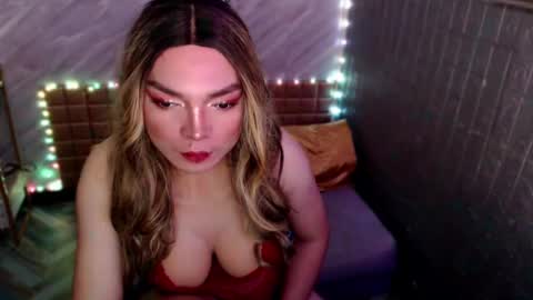 BELLA NOTCH online show from March 2026 01:20:01 AM