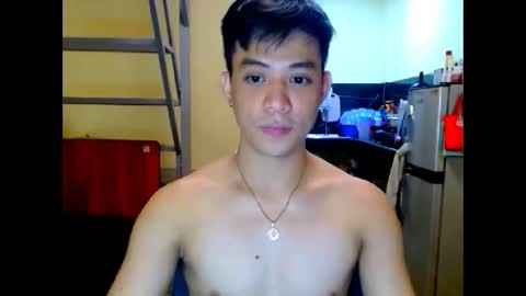 asiandreamboyx online show from January 2026 05:59:01 PM