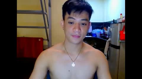 asiandreamboyx online show from April 2026 07:14:01 AM