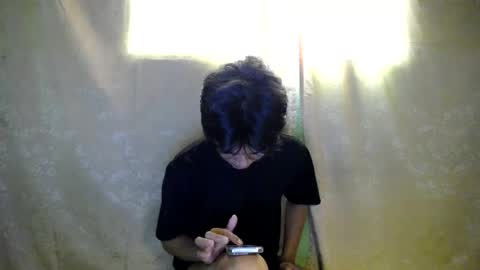 Snapshot of asianfemboynics19 chatting on July 2026 08:03:01 AM asianfemboynics19 online show from July 2026 08:03:01 AM