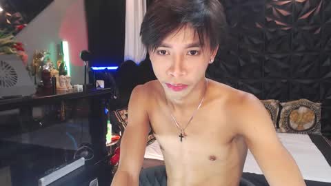 Snapshot of asianfuckertwink chatting on December 2025 10:09:02 AM asianfuckertwink online show from December 2025 10:09:02 AM
