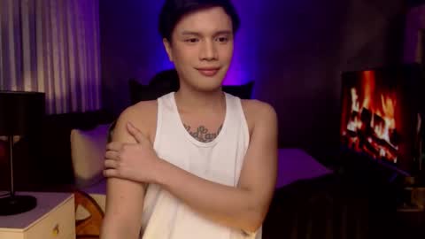 AsherMiller online show from December 2025 06:59:02 PM