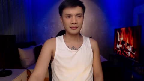 AsherMiller online show from April 2026 09:34:01 AM