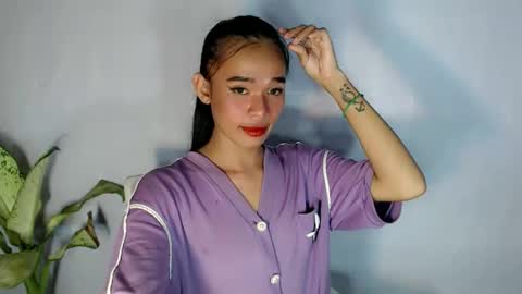 PRINCESS online show from April 2026 11:10:02 PM