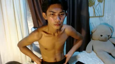 Nico online show from October 2025 11:02:02 PM