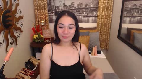 Snapshot of asianhotjasmin chatting on November 2025 02:37:02 PM asianhotjasmin online show from November 2025 02:37:02 PM