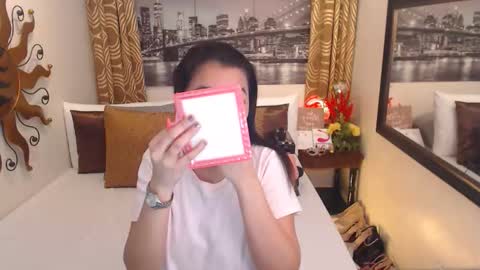 Snapshot of asianhotjasmin chatting on November 2025 09:47:01 PM asianhotjasmin online show from November 2025 09:47:01 PM