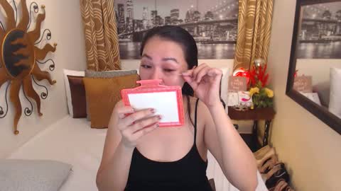 Snapshot of asianhotjasmin chatting on November 2025 06:14:02 AM asianhotjasmin online show from November 2025 06:14:02 AM