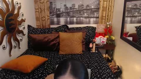 Snapshot of asianhotjasmin chatting on November 2025 01:19:01 AM asianhotjasmin online show from November 2025 01:19:01 AM