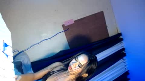 Snapshot of asianhotlover69 chatting on February 2025 02:02:01 PM elish 3 online show from February 2025 02:02:01 PM