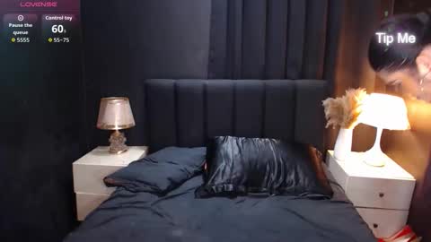 Snapshot of asianhugecock_kimmy chatting on September 2025 02:27:01 PM Kimy online show from September 2025 02:27:01 PM