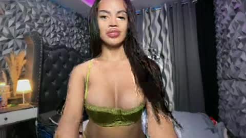 JOSHUA AND SAMIRA online show from June 2026 09:35:02 AM