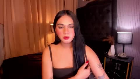 JULIA online show from March 2026 06:03:01 PM