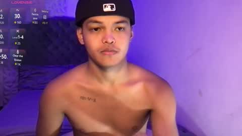 VICTORIA SCOTT online show from March 2026 09:26:01 AM