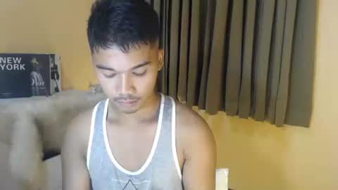 Snapshot of asianhunk_jamesx chatting on September 2025 03:24:01 PM asianhunk_jamesx online show from September 2025 03:24:01 PM