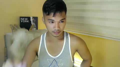 Snapshot of asianhunk_jamesx chatting on November 2025 10:26:01 PM asianhunk_jamesx online show from November 2025 10:26:01 PM