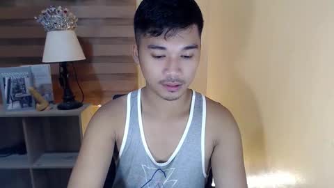 Snapshot of asianhunk_jamesx chatting on November 2025 10:15:01 AM asianhunk_jamesx online show from November 2025 10:15:01 AM