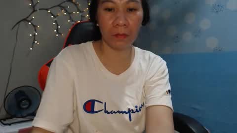 AMARA online show from November 2025 01:02:01 PM