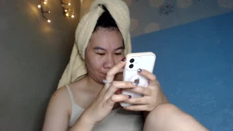 Snapshot of asianindulgent chatting on July 2026 12:29:01 PM AMARA online show from July 2026 12:29:01 PM