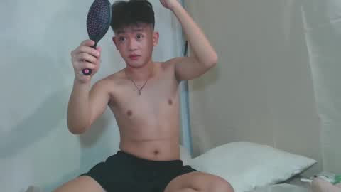 JASPER online show from March 2026 06:47:01 AM