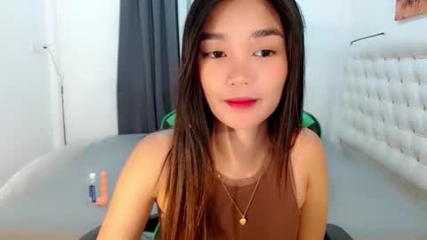 Snapshot of asiankai_x chatting on May 2026 06:37:02 PM KAI online show from May 2026 06:37:02 PM