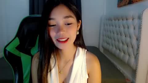 Snapshot of asiankai_x chatting on May 2026 03:27:01 PM KAI online show from May 2026 03:27:01 PM