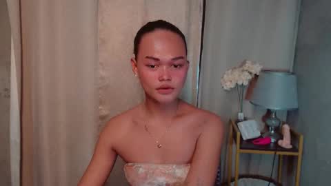 Snapshot of asiankianna chatting on November 2025 09:53:01 AM Kianna online show from November 2025 09:53:01 AM