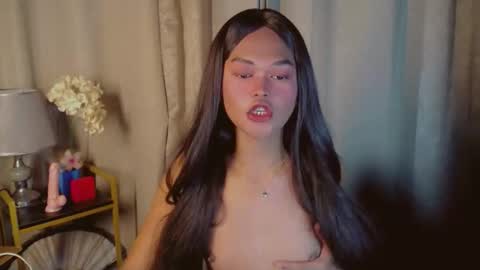 Kianna online show from November 2025 05:32:02 AM