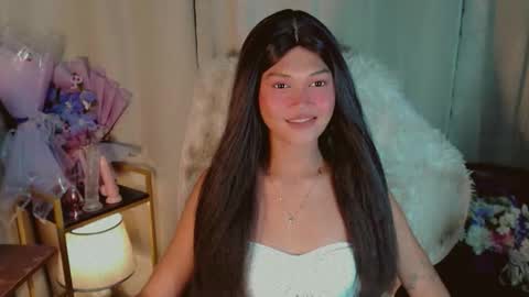 Kianna online show from March 2026 02:19:01 PM