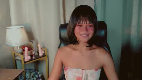 Kianna online show from June 2026 10:28:02 AM