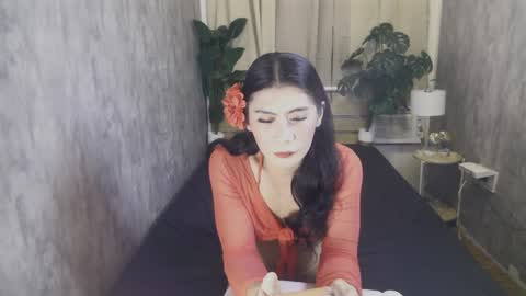 asianloreen24 online show from November 2025 02:31:02 PM