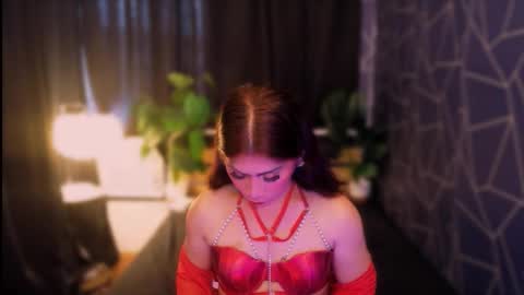 asianloreen24 online show from January 2026 02:59:01 AM