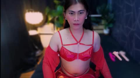 asianloreen24 online show from January 2026 11:01:02 AM