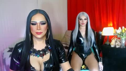 Ara online show from February 2025 06:58:02 PM