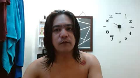 Snapshot of asianmilaph chatting on January 2025 10:32:01 AM Aljun online show from January 2025 10:32:01 AM