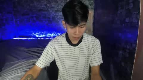 Snapshot of asianplayboyx chatting on April 2026 02:25:02 PM mark online show from April 2026 02:25:02 PM